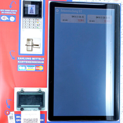 Antweiler beton2go step2